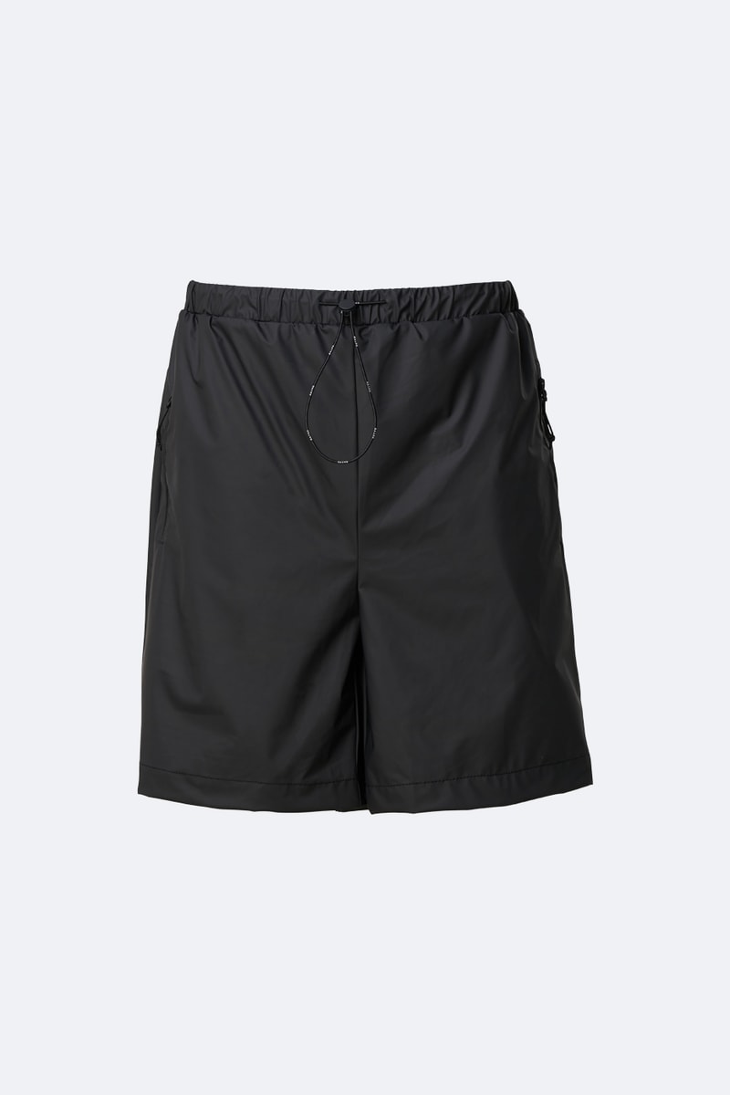Rains 2020 春夏「Ultralight」超轻系列登场
