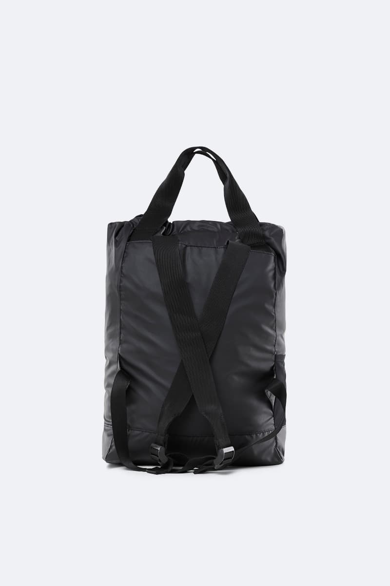 Rains 2020 春夏「Ultralight」超轻系列登场