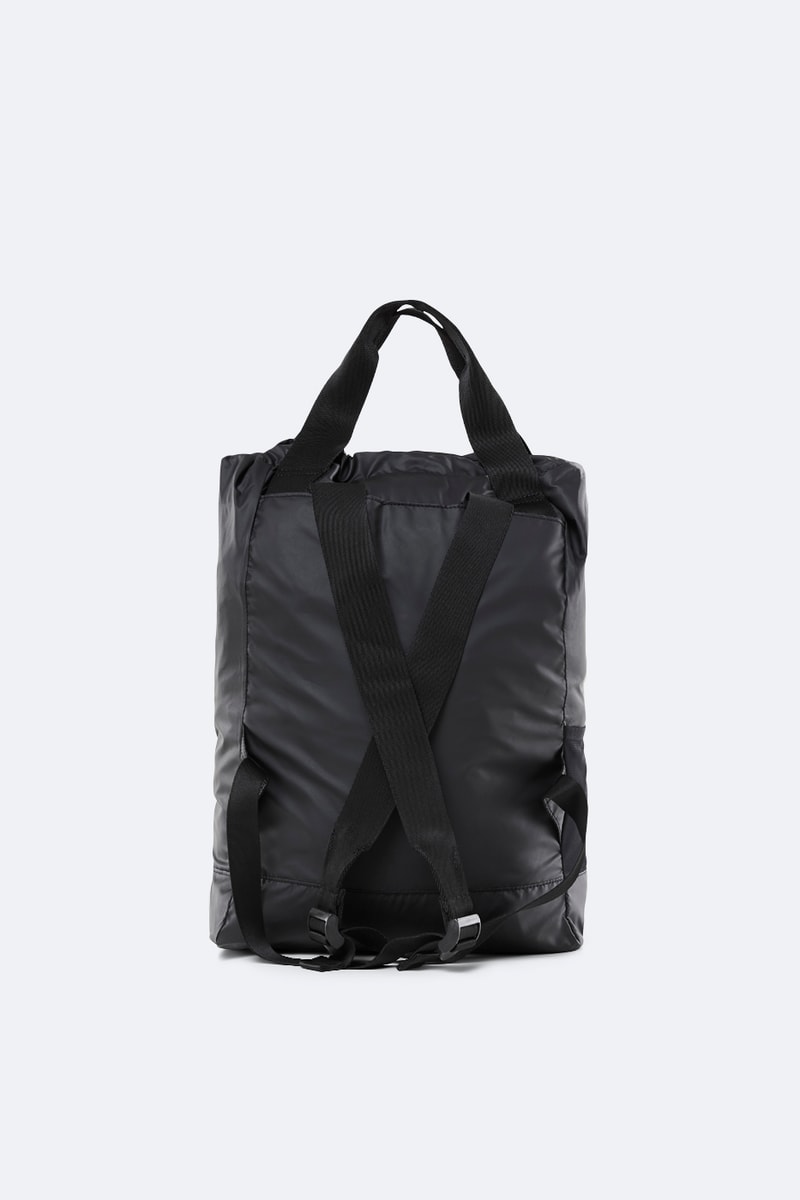 Rains 2020 春夏「Ultralight」超轻系列登场