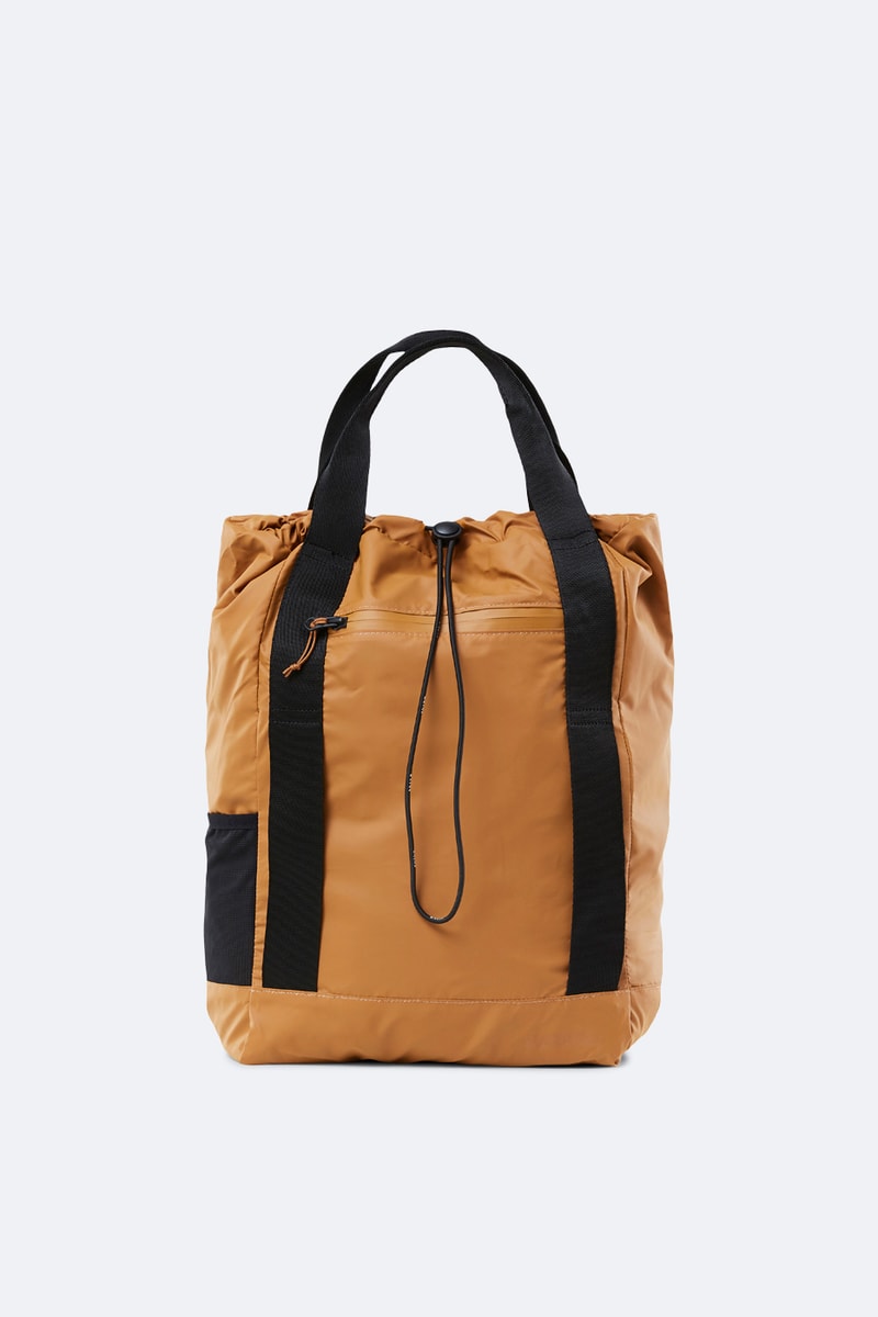 Rains 2020 春夏「Ultralight」超轻系列登场