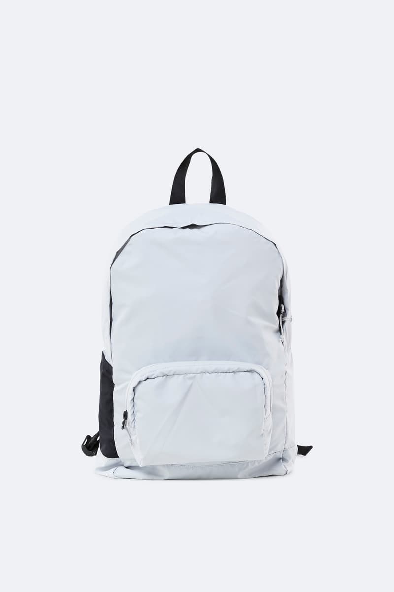 Rains 2020 春夏「Ultralight」超轻系列登场