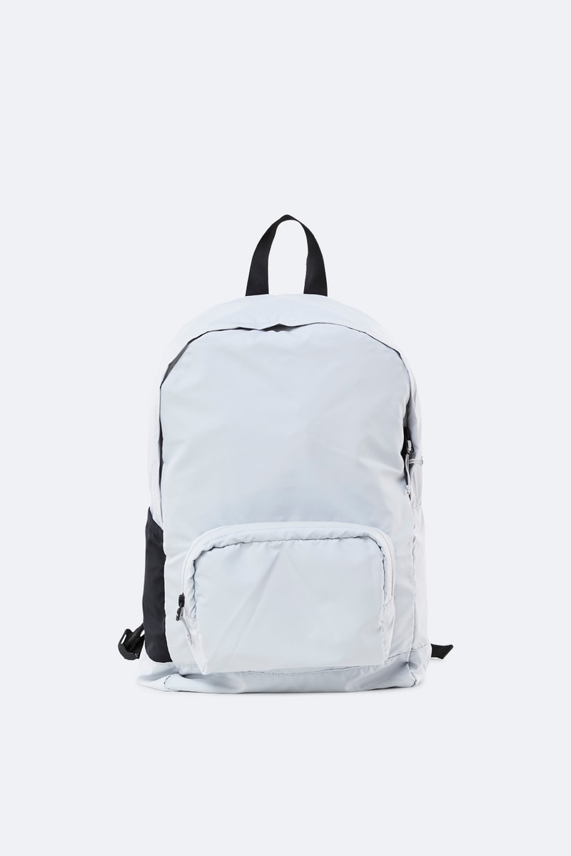 Rains 2020 春夏「Ultralight」超轻系列登场