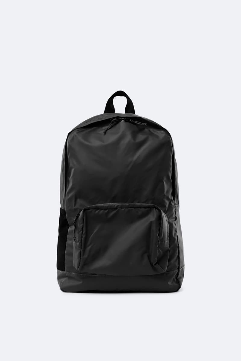 Rains 2020 春夏「Ultralight」超轻系列登场