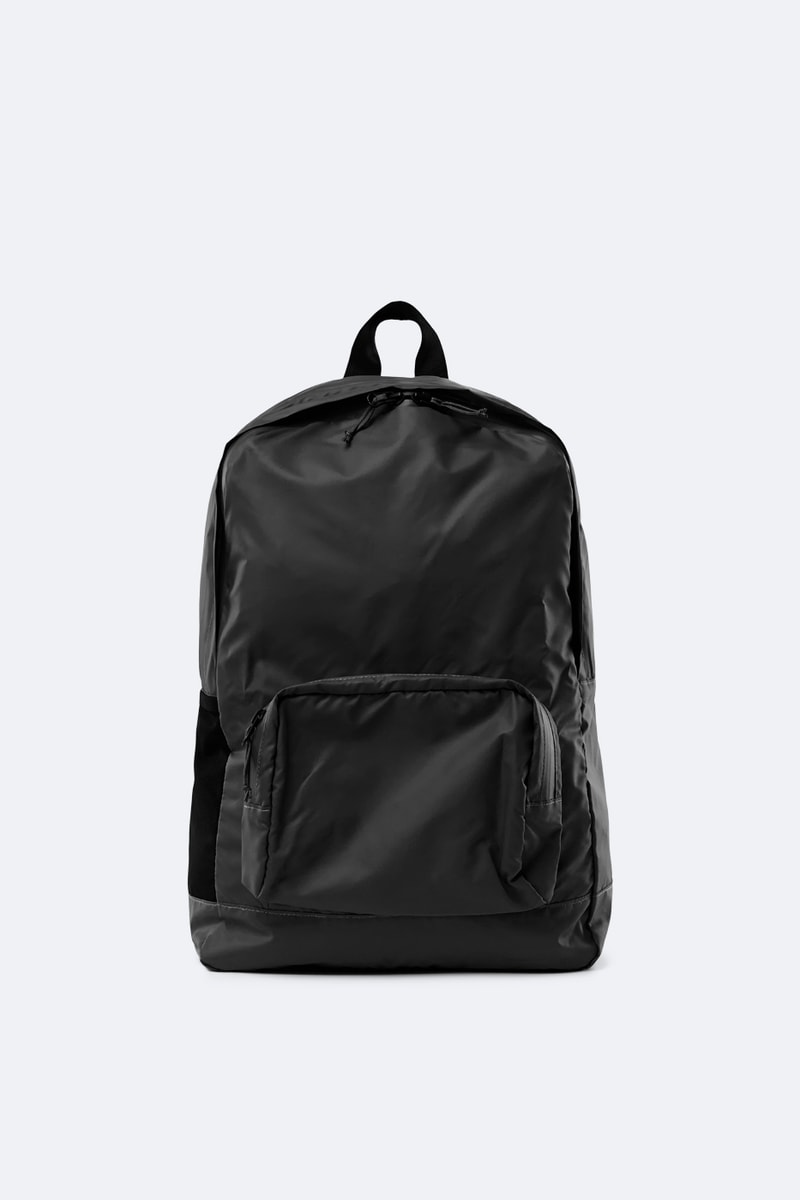 Rains 2020 春夏「Ultralight」超轻系列登场