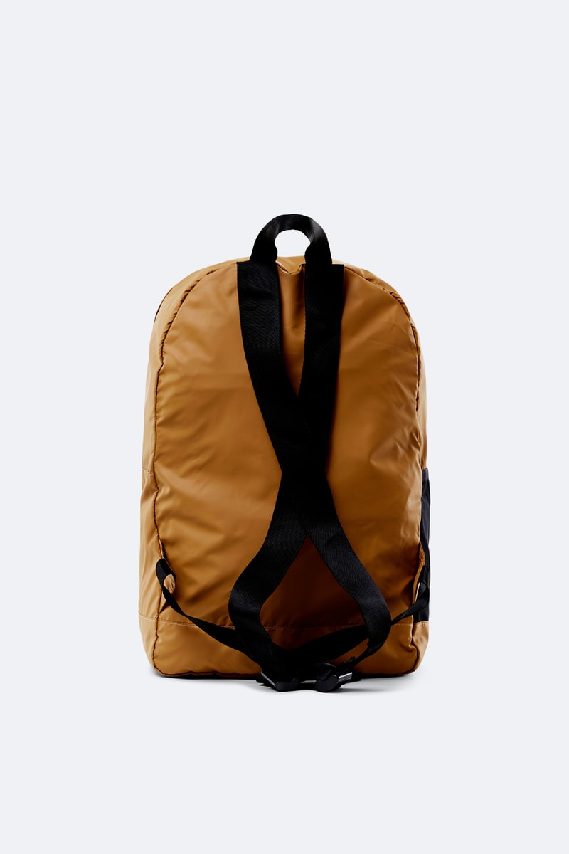Rains 2020 春夏「Ultralight」超轻系列登场