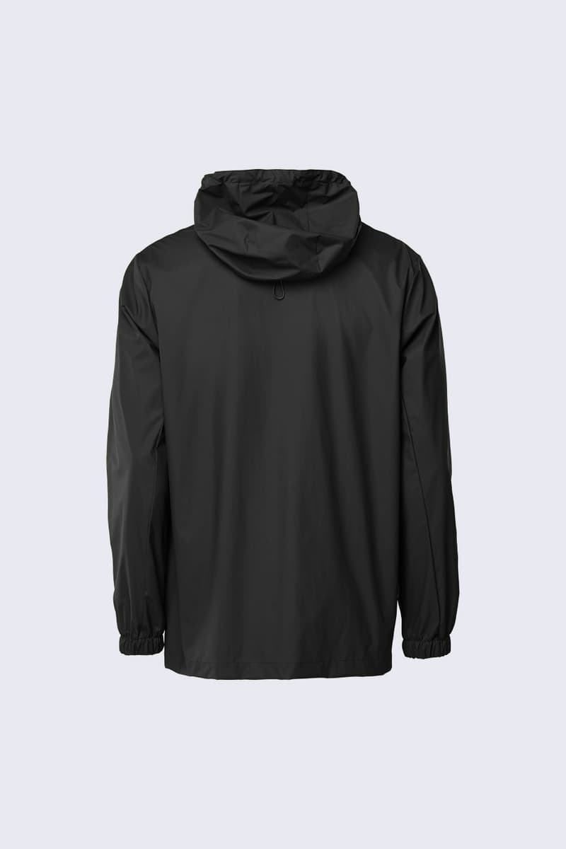 Rains 2020 春夏「Ultralight」超轻系列登场