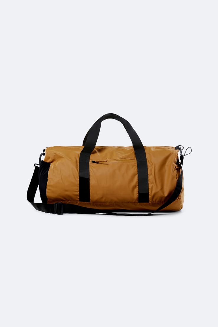 Rains 2020 春夏「Ultralight」超轻系列登场