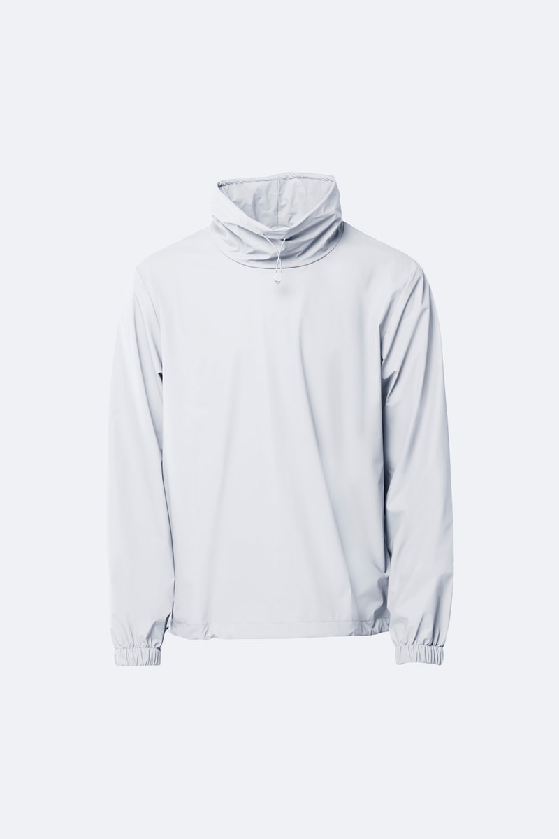 Rains 2020 春夏「Ultralight」超轻系列登场