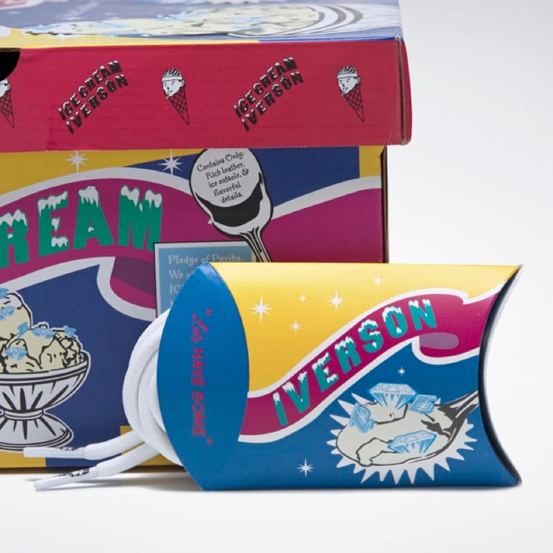 Reebok x Billionaire Boys Club 联名球鞋系列登场