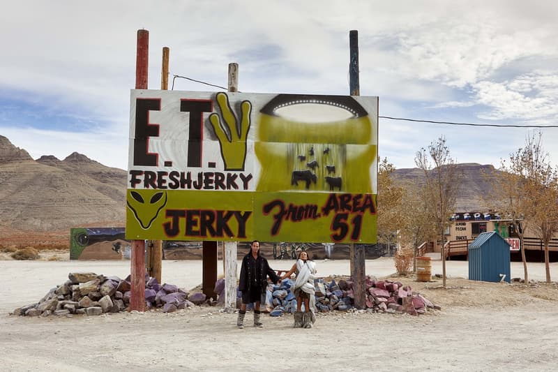 MONCLER + RICK OWENS 最新聯名系列正式發佈