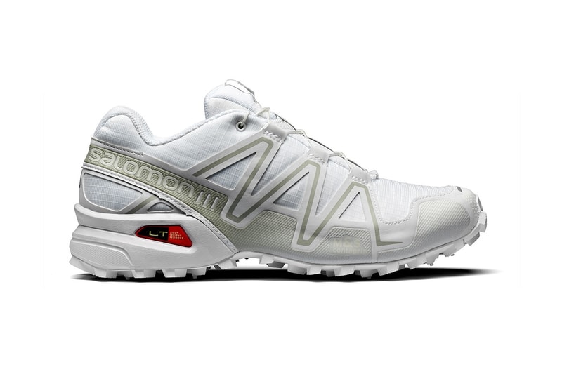 人氣品牌 Salomon 為東京新門店推出多款全新配色鞋履