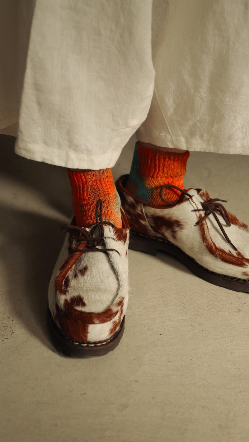 寬鬆匠藝 - Sillage 2020 春季 Lookbook 正式發佈