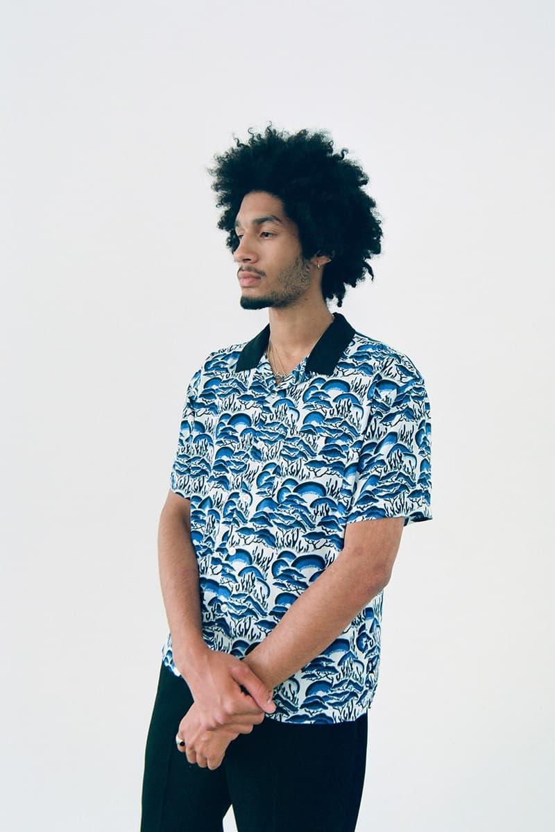 Stüssy 2020 最新春季系列 Lookbook 正式發佈
