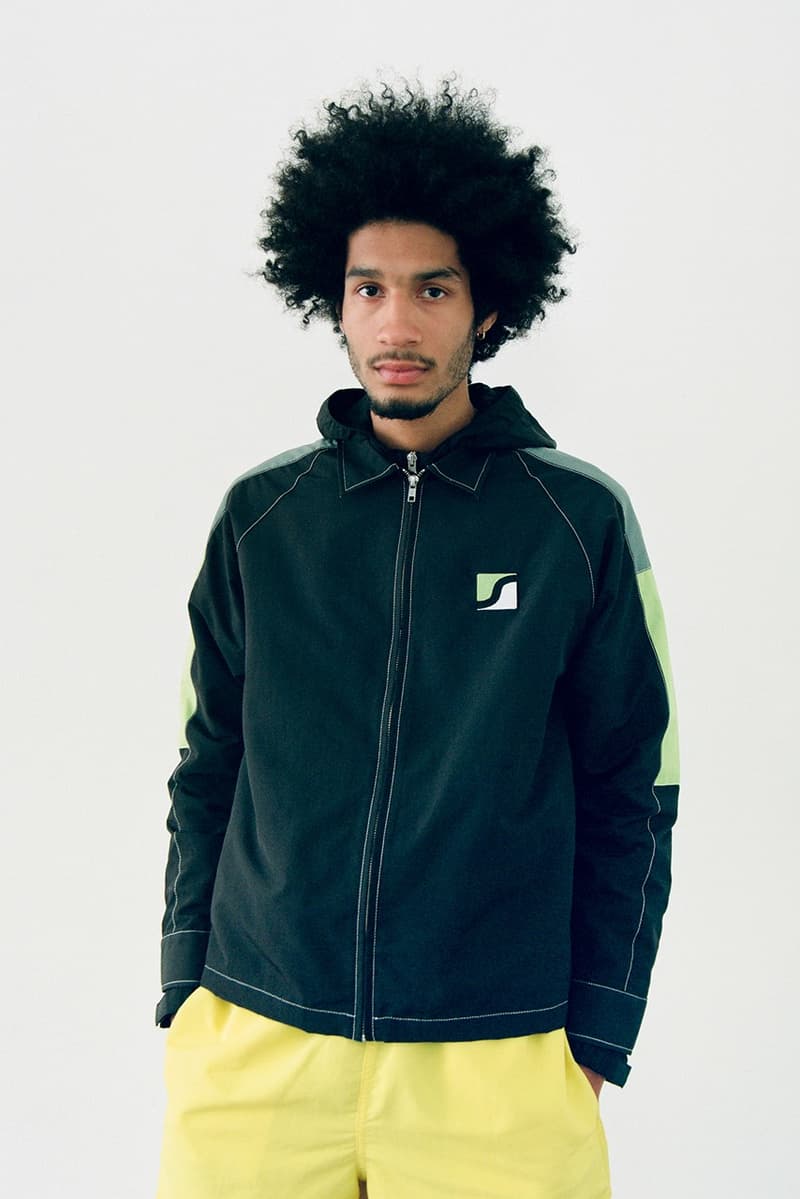 Stüssy 2020 最新春季系列 Lookbook 正式發佈