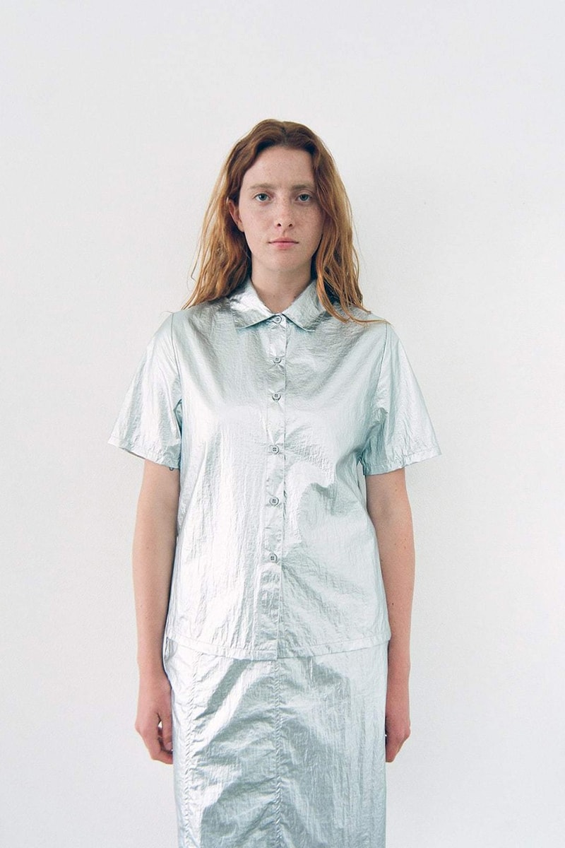 Stüssy 2020 最新春季系列 Lookbook 正式發佈