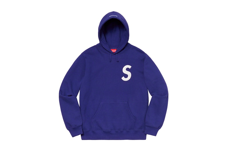 Supreme 正式發佈 2020 春夏衛衣系列