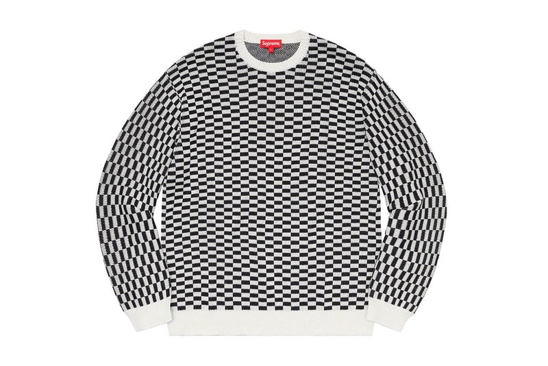 Supreme 正式發佈 2020 春夏上裝系列