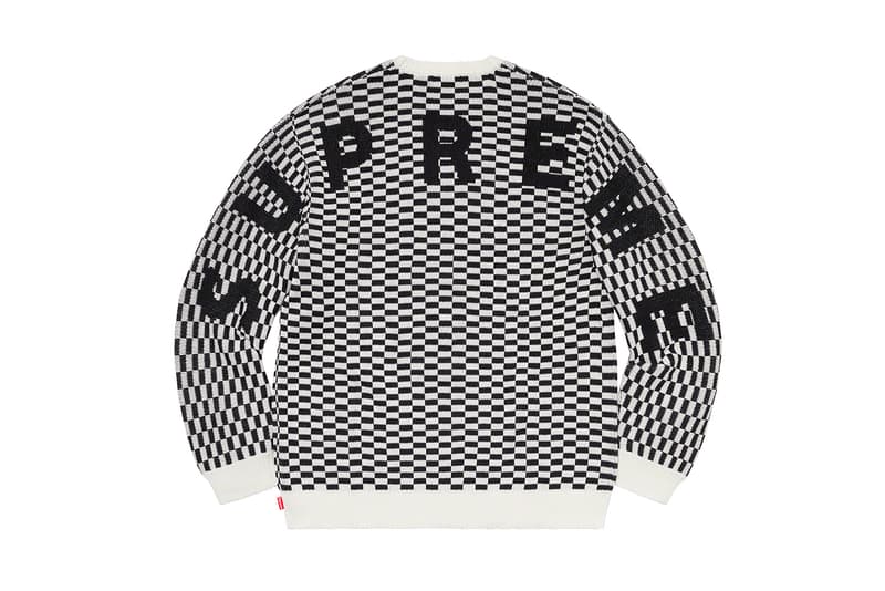Supreme 正式發佈 2020 春夏上裝系列