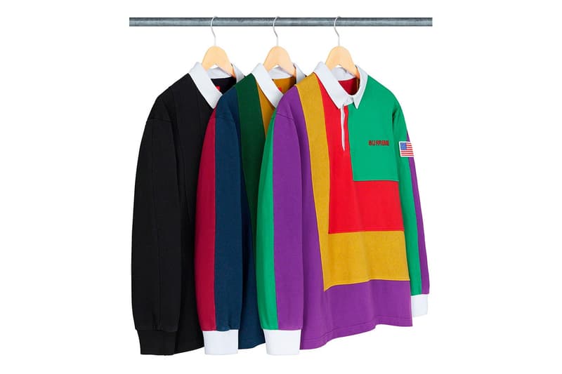 Supreme 2020 春夏系列第 1 週入手指南