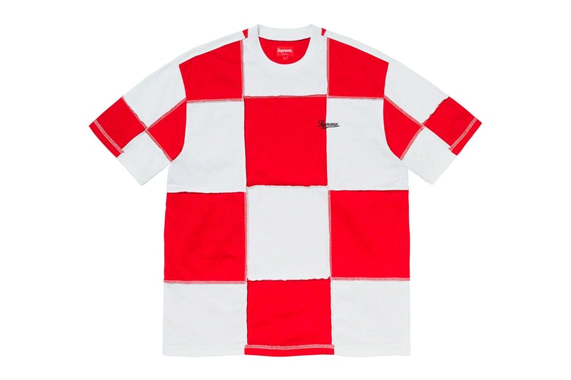 Supreme 2020 春夏系列第 1 週入手指南