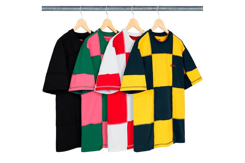 Supreme 2020 春夏系列第 1 週入手指南