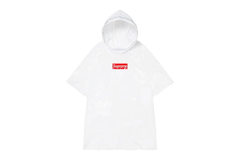 Supreme 2020 春夏系列第 1 週入手指南