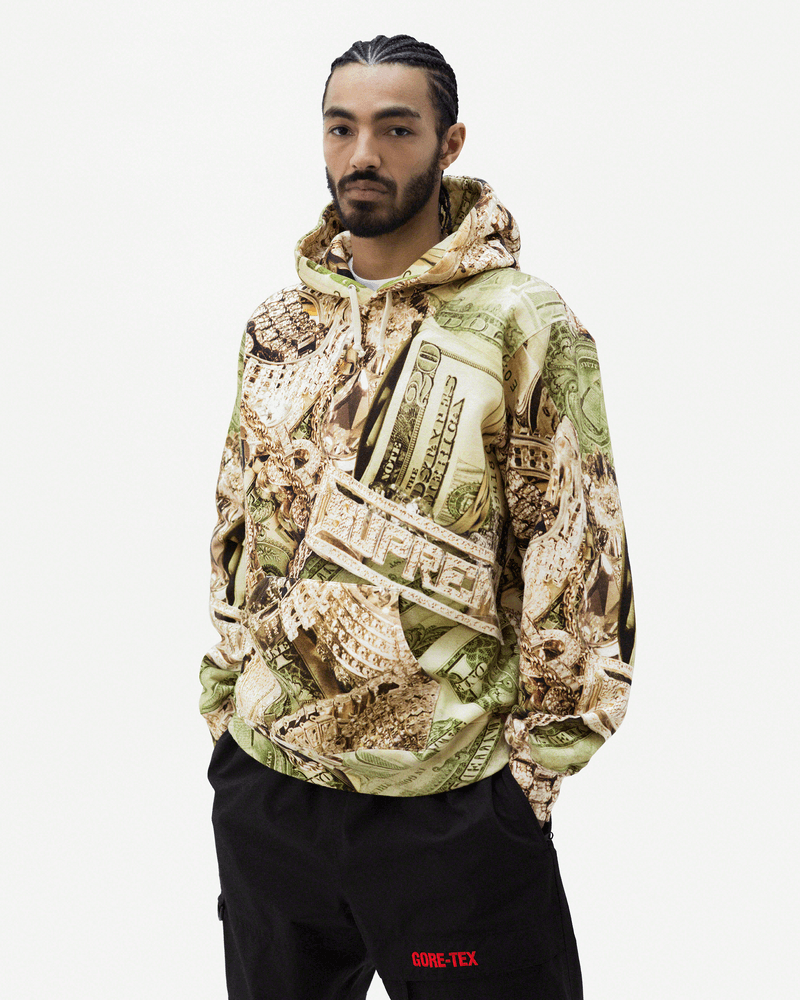 Supreme 正式發佈 2020 春夏系列 Lookbook