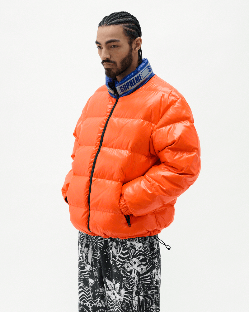 Supreme 正式發佈 2020 春夏系列 Lookbook