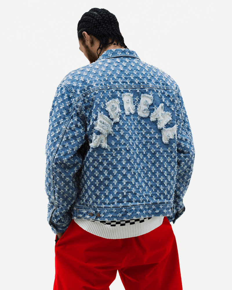 Supreme 正式發佈 2020 春夏系列 Lookbook