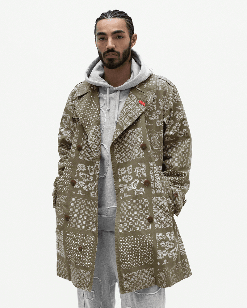 Supreme 正式發佈 2020 春夏系列 Lookbook