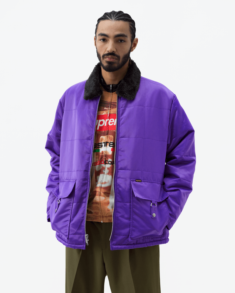 Supreme 正式發佈 2020 春夏系列 Lookbook