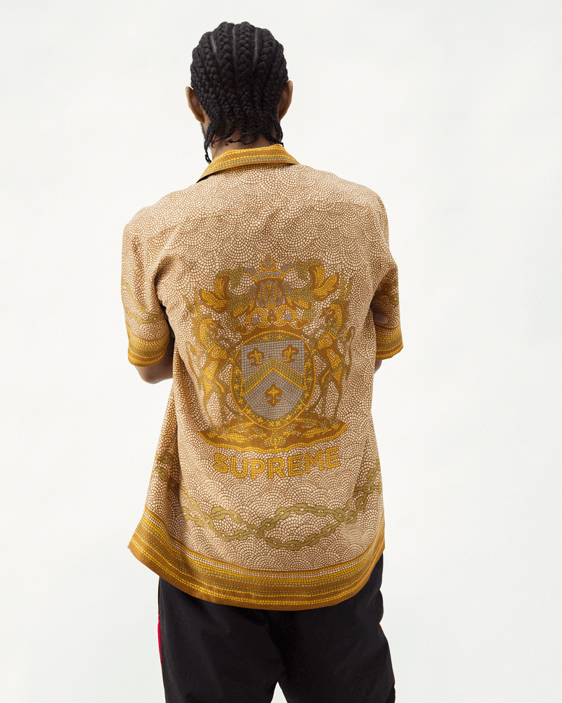 Supreme 正式發佈 2020 春夏系列 Lookbook