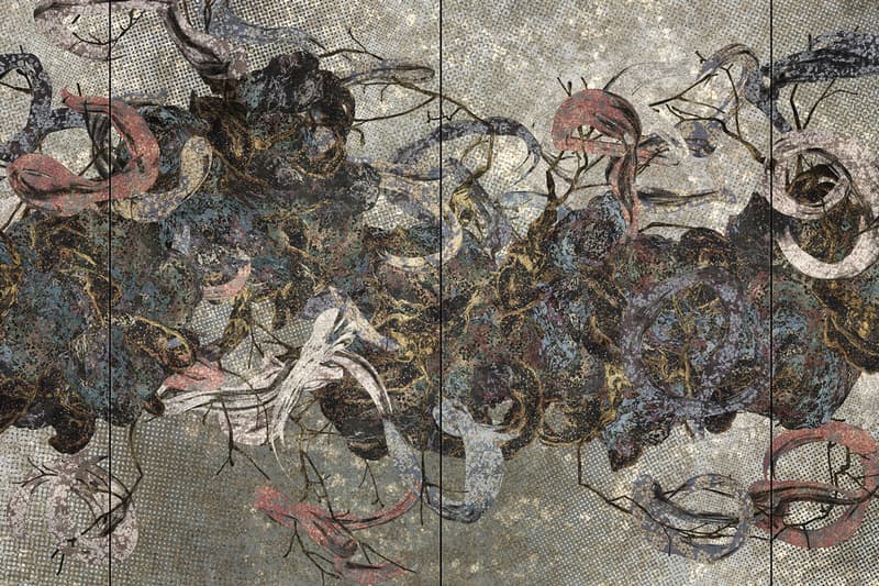 率先走進 teamLab 全新藝展《FUTURE WORLD: Where Art Meets Science》