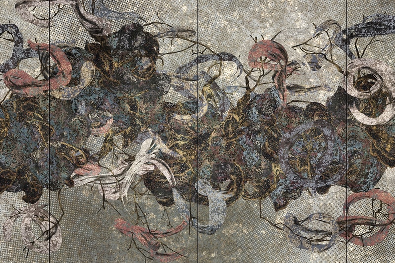 率先走進 teamLab 全新藝展《FUTURE WORLD: Where Art Meets Science》