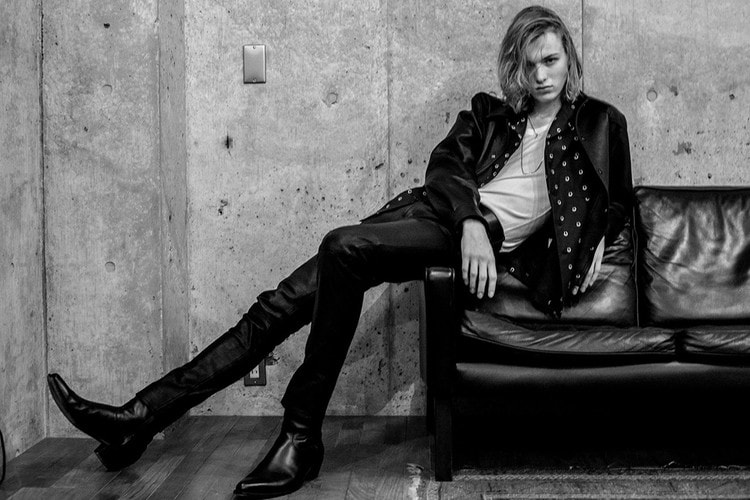 The Letters 2020 春夏系列 Lookbook 正式發佈