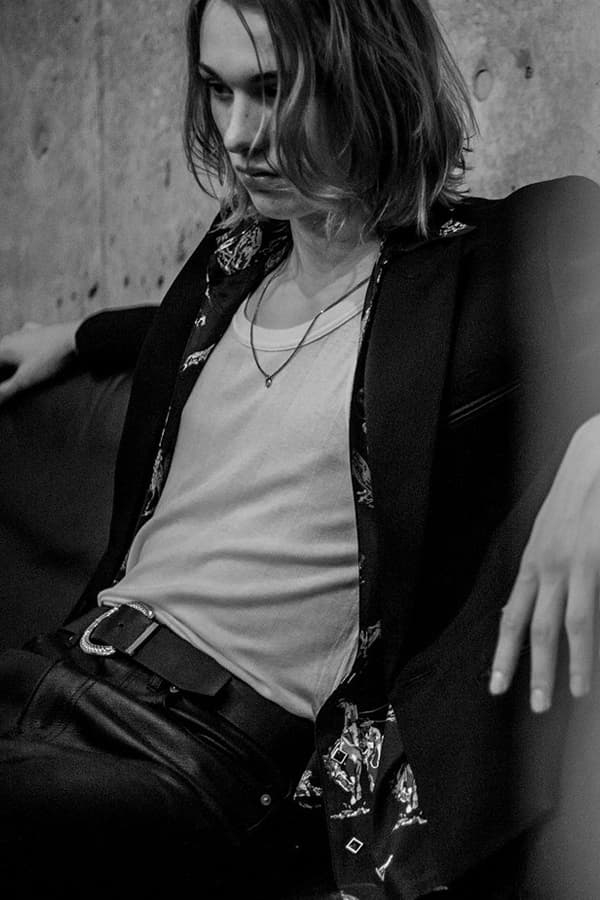 The Letters 2020 春夏系列 Lookbook 正式發佈