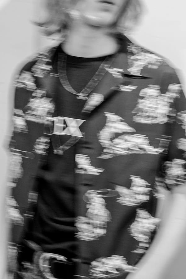 The Letters 2020 春夏系列 Lookbook 正式發佈