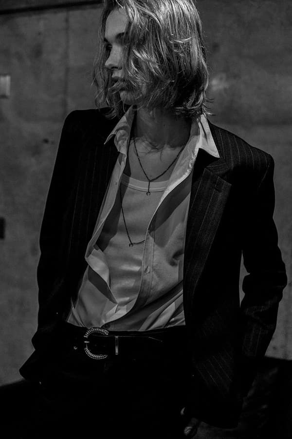 The Letters 2020 春夏系列 Lookbook 正式發佈