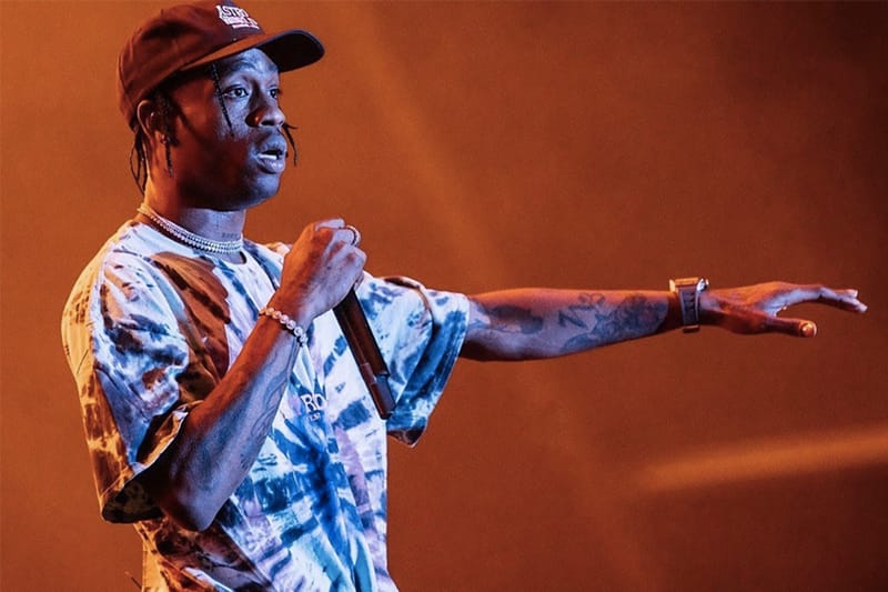 Travis Scott x Nike SB Dunk Low「Cactus Jack」全新聯名鞋款、周邊系列突襲發售