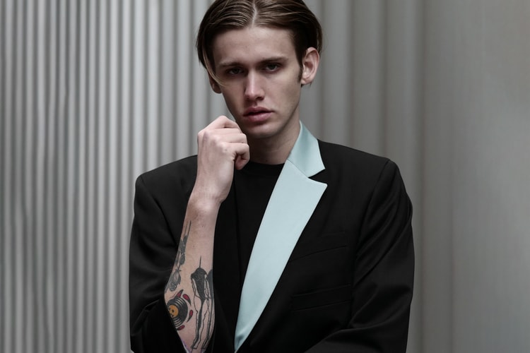 Unawares 於紐約打造 2020 春夏系列造型特輯