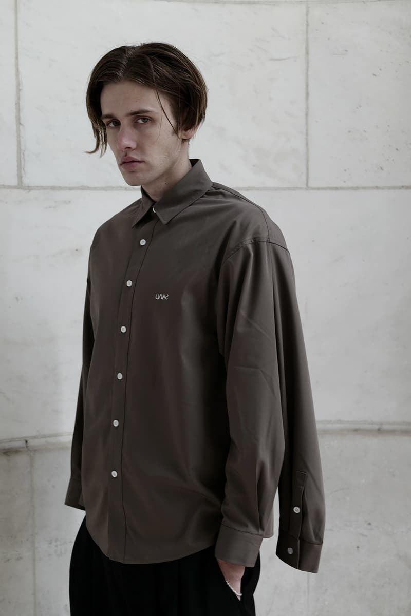 Unawares 於紐約打造 2020 春夏系列造型特輯