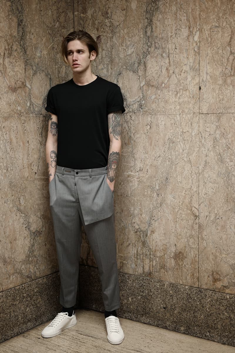 Unawares 於紐約打造 2020 春夏系列造型特輯