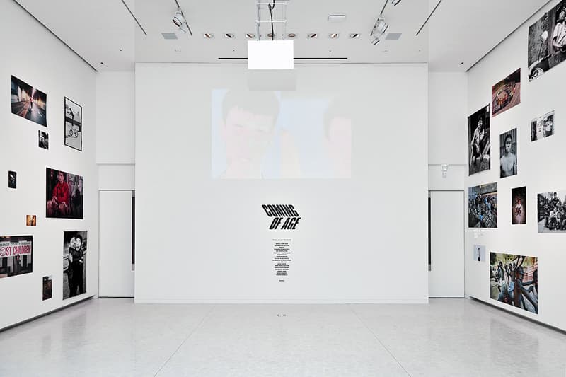 走進 Virgil Abloh《COMING OF AGE》聯合藝術攝影展