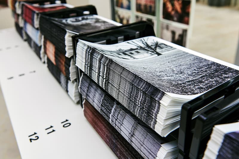 走進 Virgil Abloh《COMING OF AGE》聯合藝術攝影展