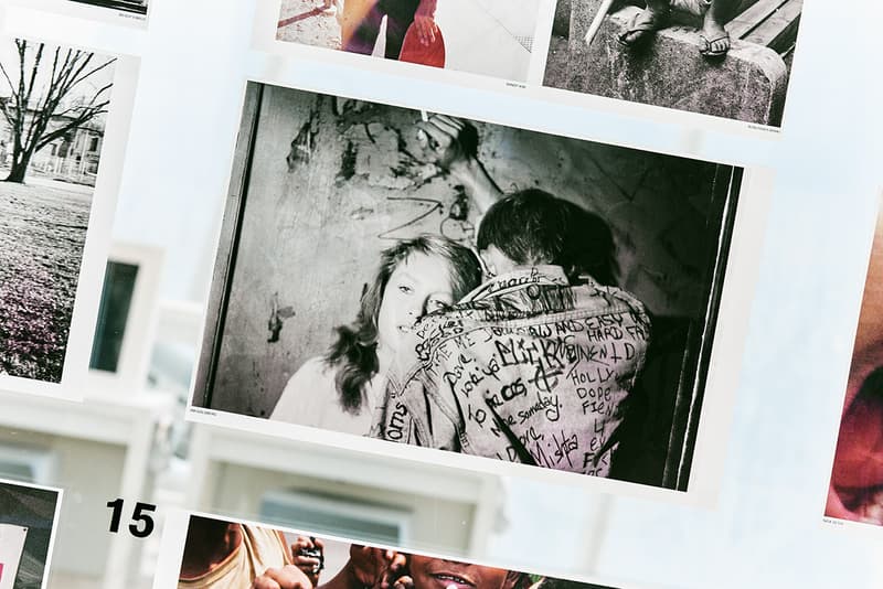 走進 Virgil Abloh《COMING OF AGE》聯合藝術攝影展