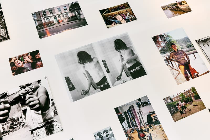 走進 Virgil Abloh《COMING OF AGE》聯合藝術攝影展