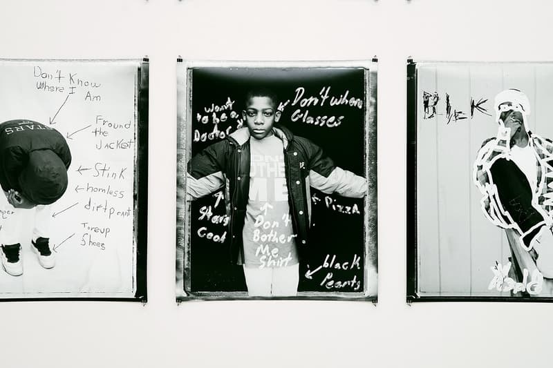 走進 Virgil Abloh《COMING OF AGE》聯合藝術攝影展