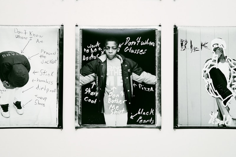 走進 Virgil Abloh《COMING OF AGE》聯合藝術攝影展
