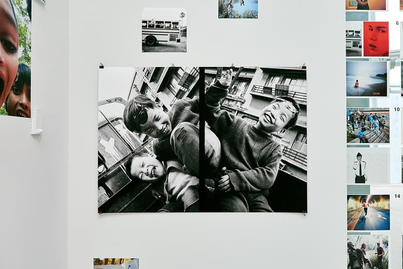 走進 Virgil Abloh《COMING OF AGE》聯合藝術攝影展