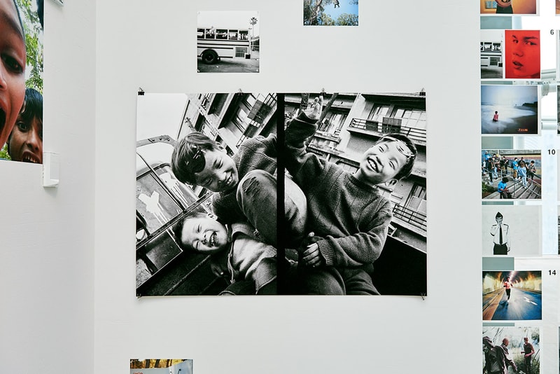 走進 Virgil Abloh《COMING OF AGE》聯合藝術攝影展